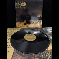 ORDER FROM CHAOS An Ending in Fire LP BLACK [VINYL 12"]